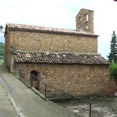 La Nativitat de la Mare de Déu de Sossís