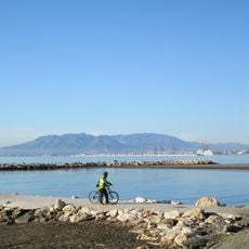Playa de Pedregalejo