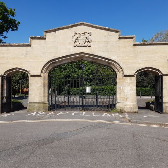 Loughborough University