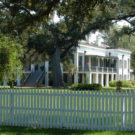 Belle Alliance Plantation