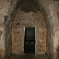 Thracian tomb Helvetia