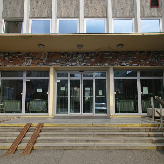 Krystalizující zdraví