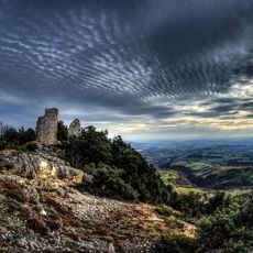 Rocca di Monte Acuto