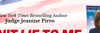 Jeanine Pirro Profile Cover