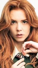 Elisa Rios