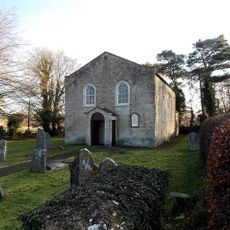 Congregational Church