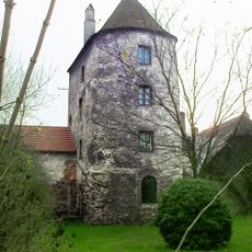 Reck-/Hungerturm/Heimatmuseum