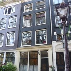 Herenmarkt 22, Amsterdam