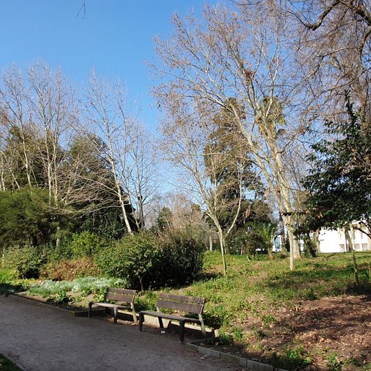 Parque Municipal do Montijo