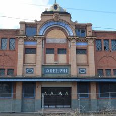 Adelphi Picture Theatre