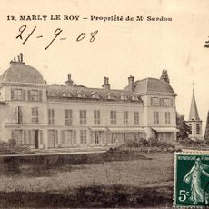 Château du Verduron