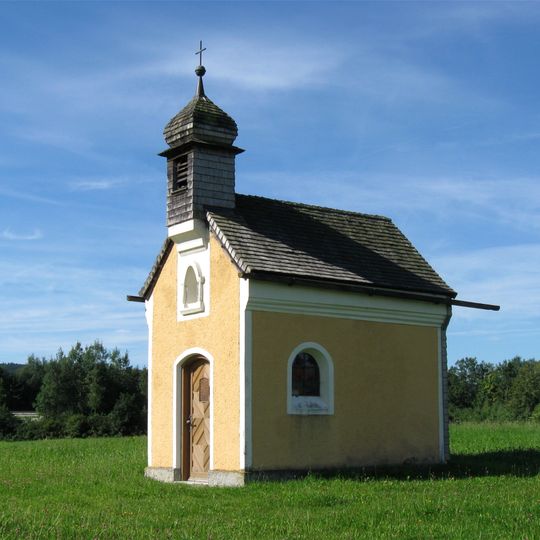 Feldkapelle