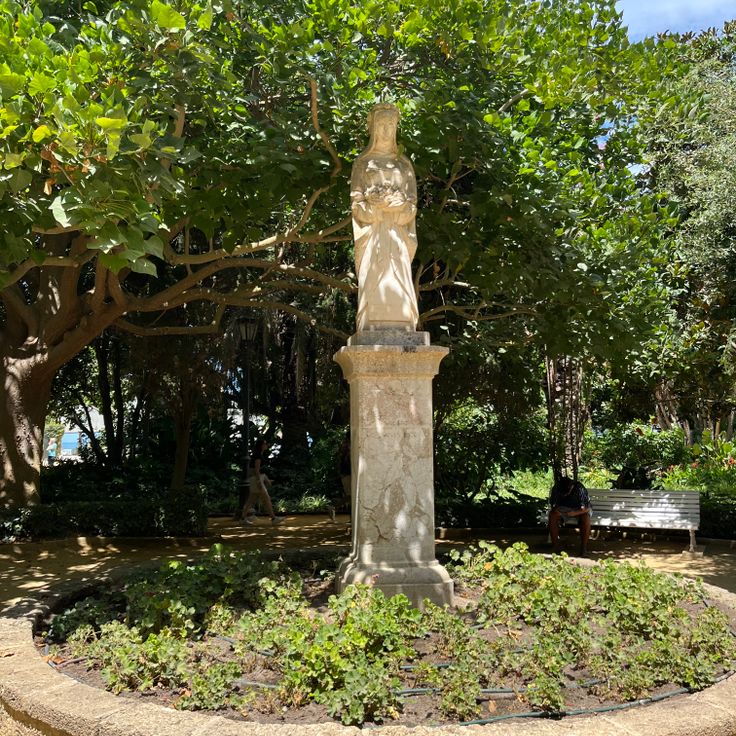 Virgen de Genovés