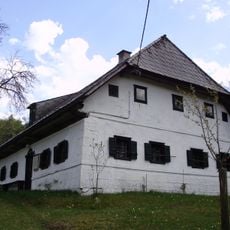 Bauernhaus Krucka