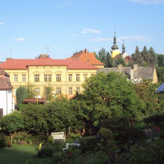 Skalice u České Lípy