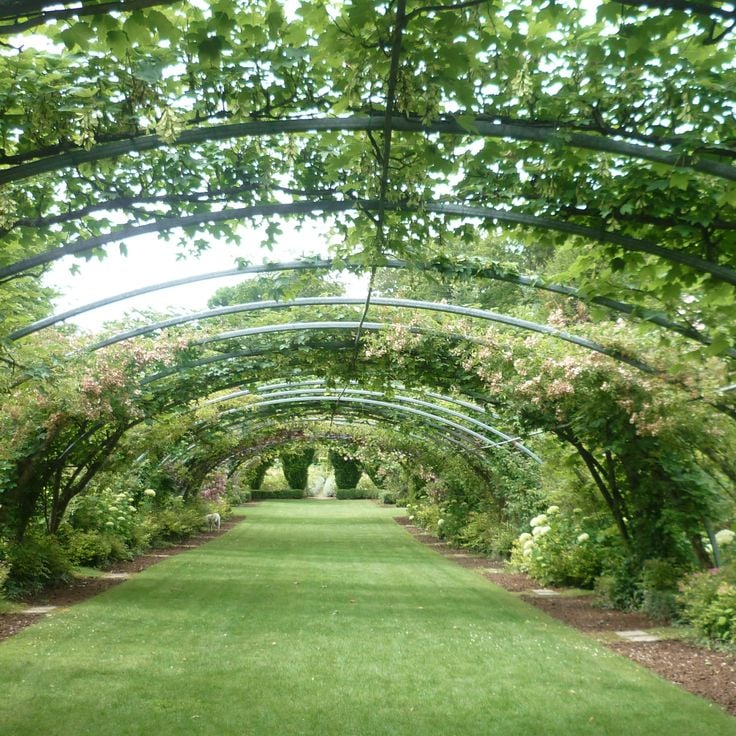 Giardini di Séricourt