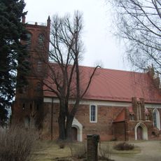 Village church Leuthen
