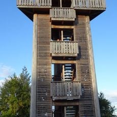 Mescherin Observation Tower