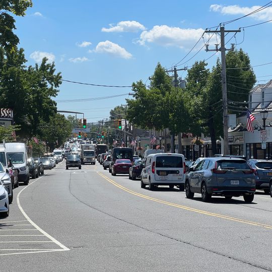Manhasset