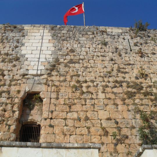 Belenkeşlik Castle