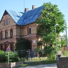 Bahnhof