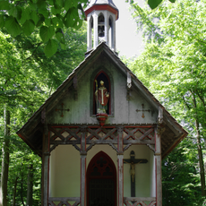 Kreuzkapelle