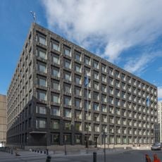 Riksbankshuset