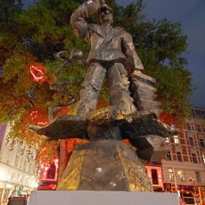 Hans-Albers Square