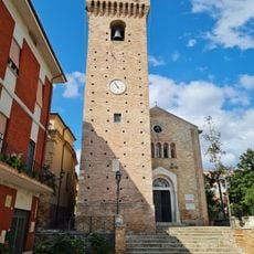 San Michele Arcangelo
