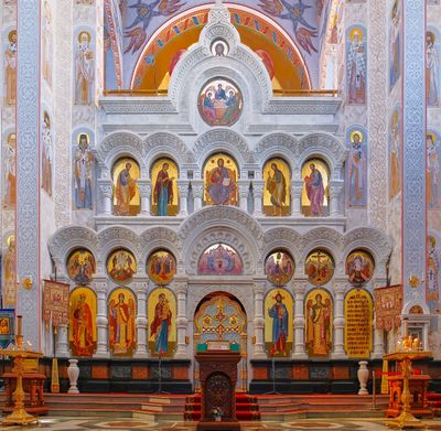 Intérieur 4