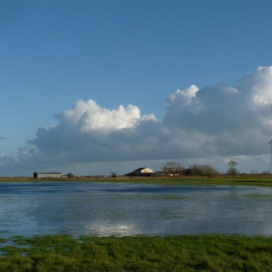 Marais De La Vacherie