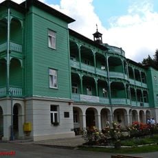 Klasztor Sióstr Nazaretanek