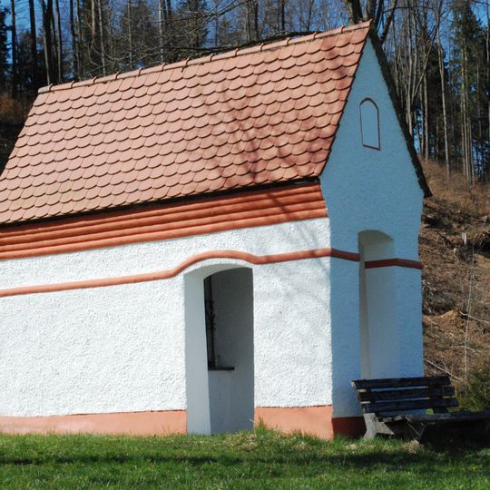 Wegkapelle
