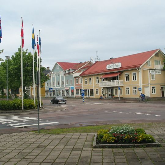 Torsby