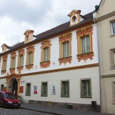 Northern Bohemian Gallery of Creative Arts