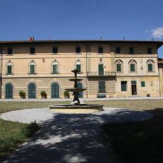 Villa Banchieri