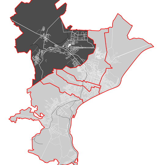 Leninskiy rayon, Saratov