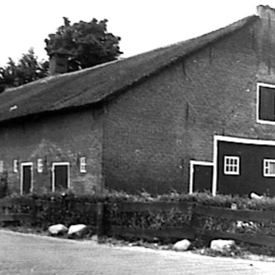 Meentweg 5, Blaricum