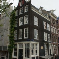 Leliegracht 36, Amsterdam