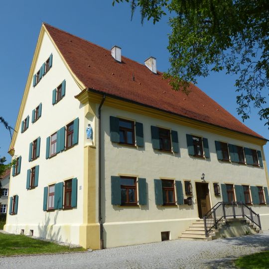 Pfarrhaus