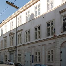 Hermanngasse 29