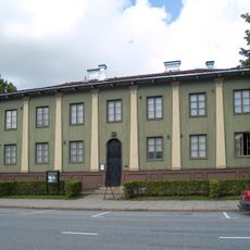 Seinäjoki white guard