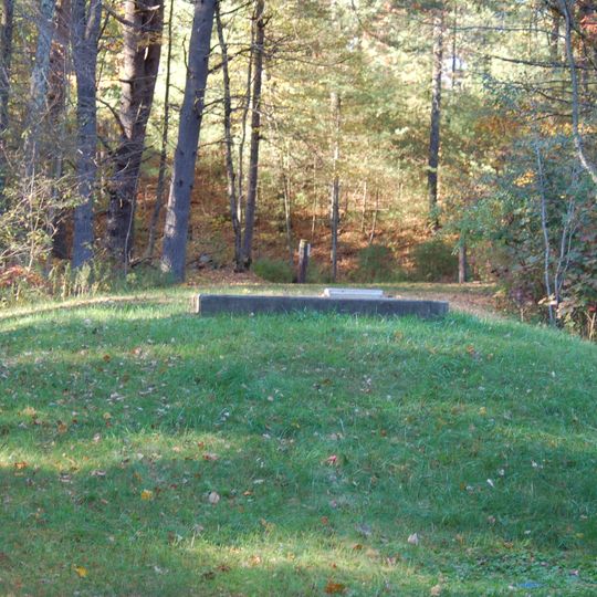 Chicopee Valley Aqueduct