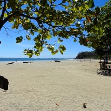 Samara Beach