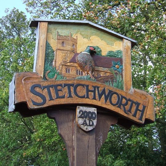 Stetchworth