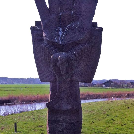 Oorlogsmonument Zijpersluis