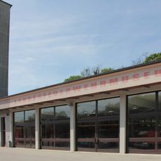 Feuerwehrmuseum Eisenstadt
