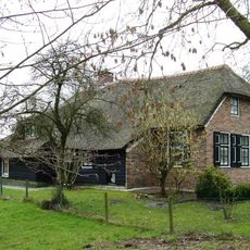 Molenweg 16,  8355AT  Giethoorn