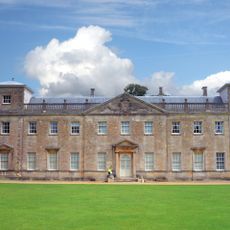 Lydiard Park