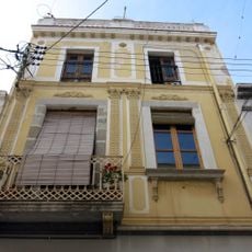 House in carrer Abell, 41